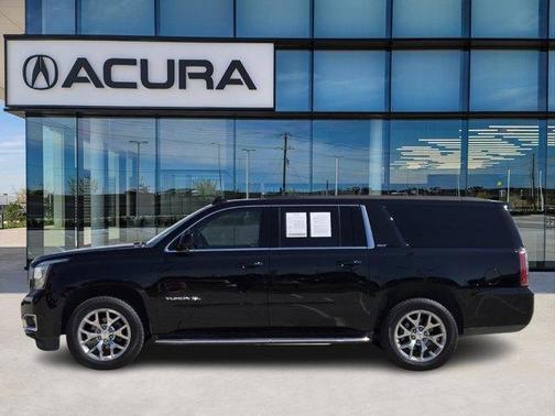 2019 GMC Yukon XL SLT