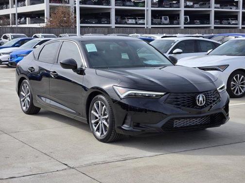 2026 Acura Integra Base