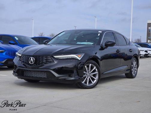 2026 Acura Integra Base