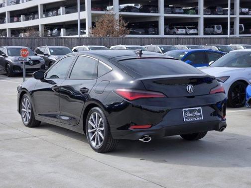 2026 Acura Integra Base