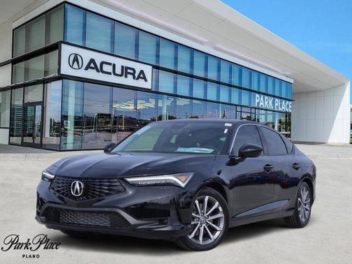 2026 Acura Integra Base