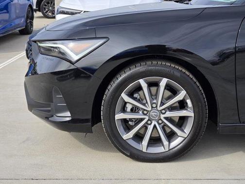 2026 Acura Integra Base