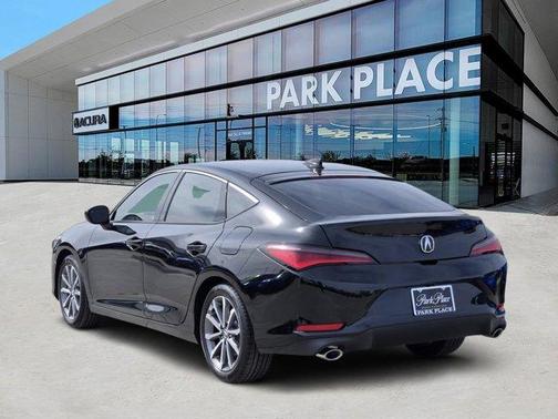 2026 Acura Integra Base