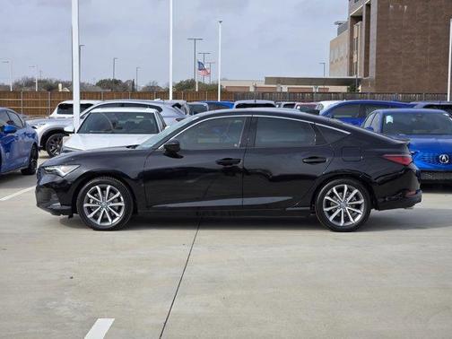 2026 Acura Integra Base