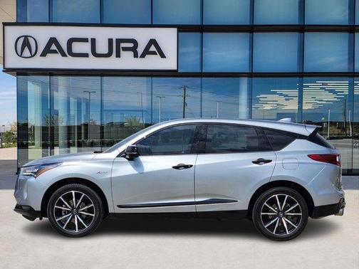 2025 Acura RDX A-Spec Advance Package