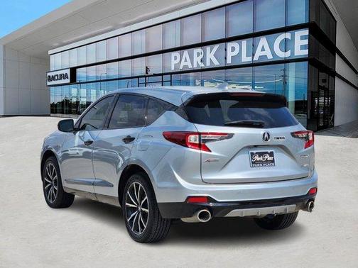 2025 Acura RDX A-Spec Advance Package