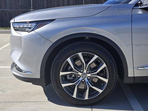 2024 Acura MDX Technology