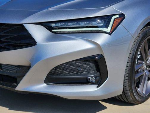 2025 Acura TLX A-Spec