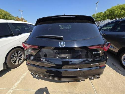 2022 Acura MDX Type S w/Advance Package