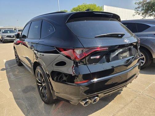 2022 Acura MDX Type S w/Advance Package