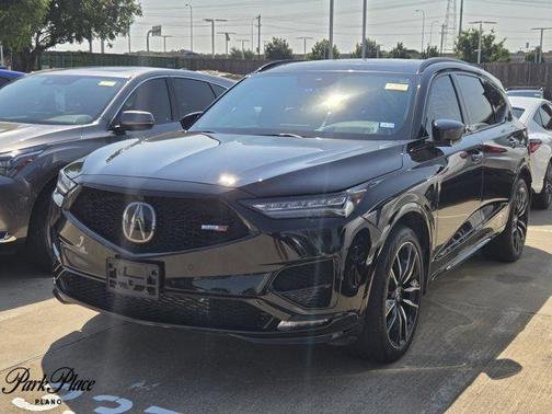 2022 Acura MDX Type S w/Advance Package