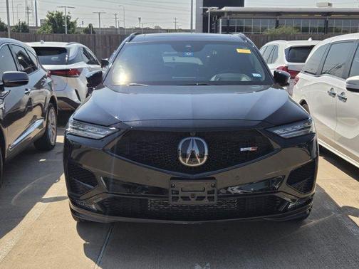 2022 Acura MDX Type S w/Advance Package