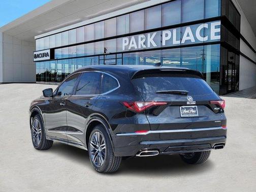 2025 Acura MDX Advance