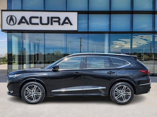 2025 Acura MDX Advance