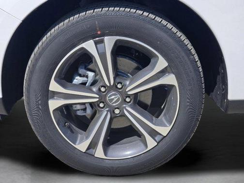 2026 Acura RDX TECHNOLOGY PACKAGE