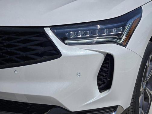 2026 Acura RDX TECHNOLOGY PACKAGE