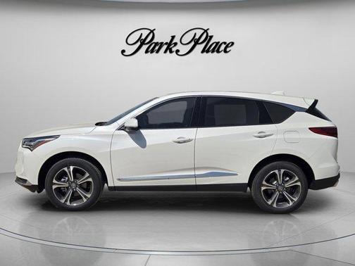 2026 Acura RDX TECHNOLOGY PACKAGE