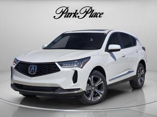 2026 Acura RDX TECHNOLOGY PACKAGE