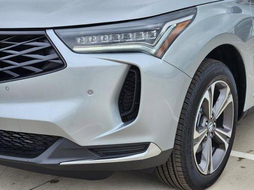 2025 Acura RDX Technology Package