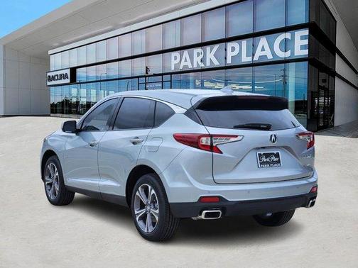 2025 Acura RDX Technology Package