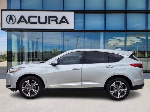 2025 Acura RDX Technology Package