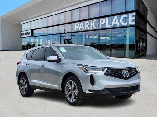 2025 Acura RDX Technology Package