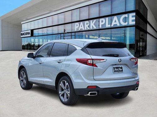 2025 Acura RDX Technology Package