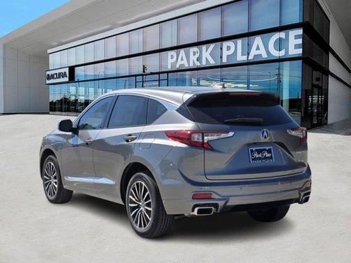 2025 Acura RDX Advance Package