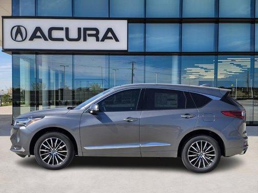 2025 Acura RDX Advance Package
