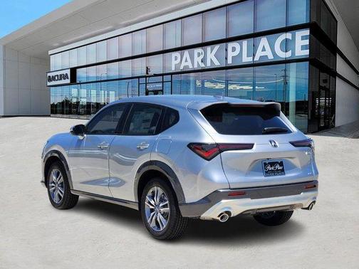 2025 Acura ADX Base