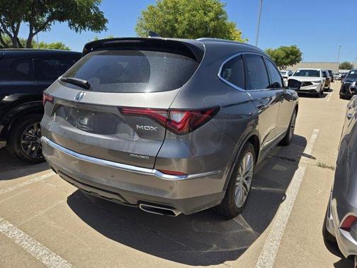 2023 Acura MDX Advance