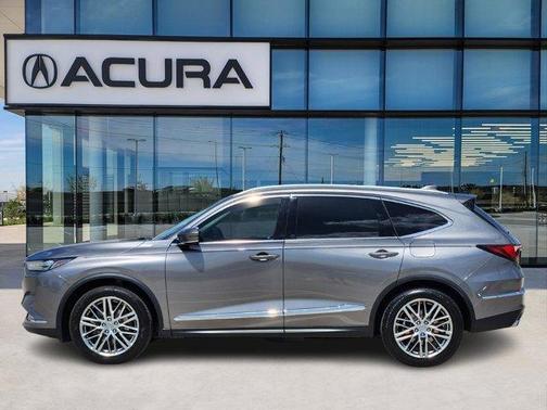 2023 Acura MDX Advance