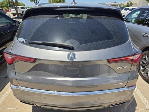 2023 Acura MDX Advance