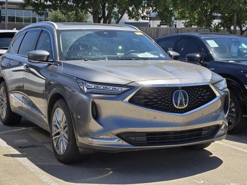 2023 Acura MDX Advance