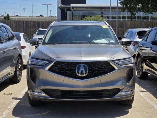 2023 Acura MDX Advance