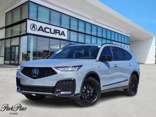 2026 Acura MDX 3.5L w/Advance Package