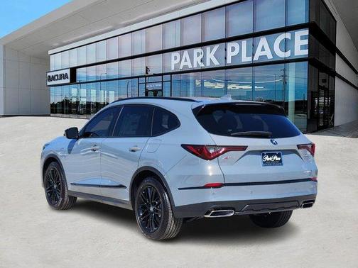 2026 Acura MDX 3.5L w/Advance Package