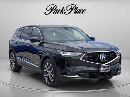 2024 Acura MDX Technology