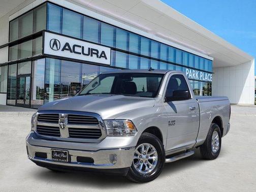 2013 RAM 1500 SLT