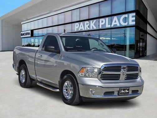 2013 RAM 1500 SLT