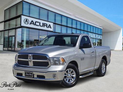 2013 RAM 1500 SLT