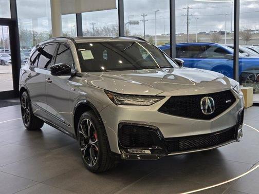 2026 Acura MDX Type S w/Advance Package