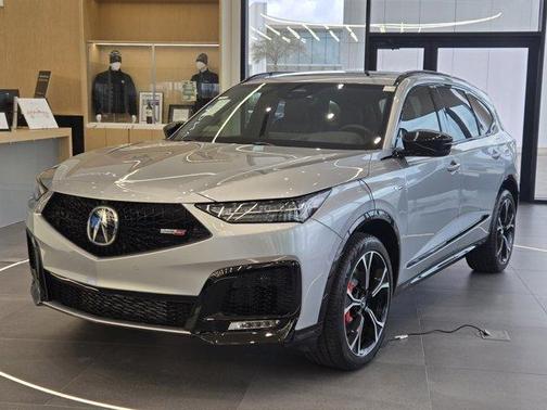2026 Acura MDX Type S w/Advance Package
