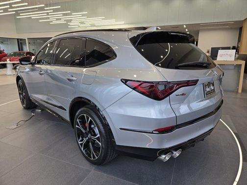 2026 Acura MDX Type S w/Advance Package