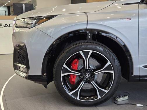 2026 Acura MDX Type S w/Advance Package