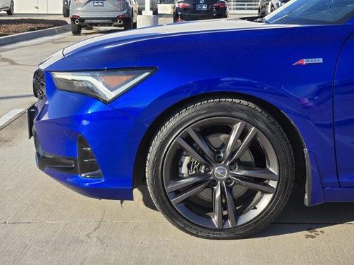 2024 Acura Integra A-Spec