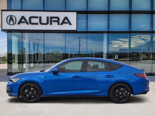 2026 Acura Integra A-Spec Technology