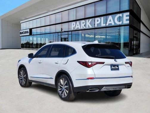 2026 Acura MDX 3.5L w/Technology Package