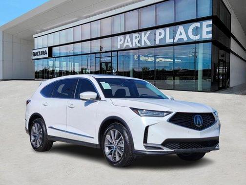 2026 Acura MDX 3.5L w/Technology Package