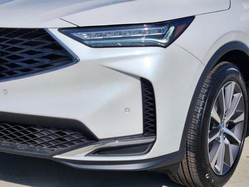 2026 Acura MDX 3.5L w/Technology Package